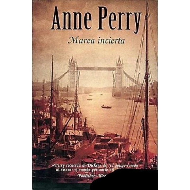 Marea incierta