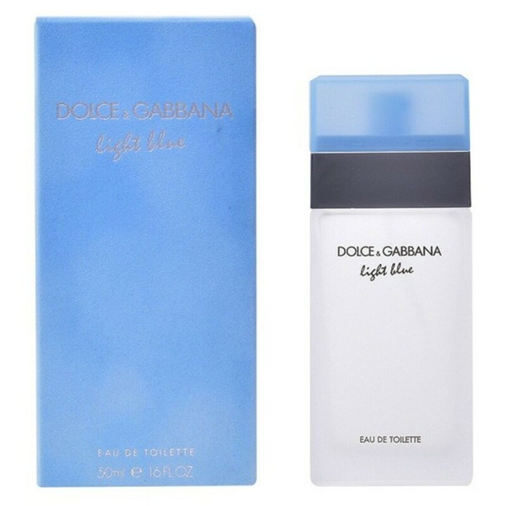 Dameparfume Dolce & Gabbana DO15 EDT