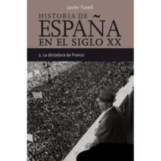 Historia de España en el siglo XX: La dictadura de Franco