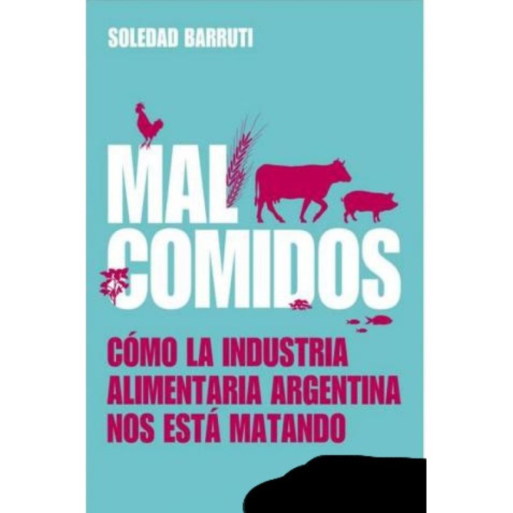 Malcomidos