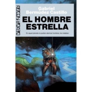 El hombre estrella