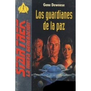 Los guardianes de la paz