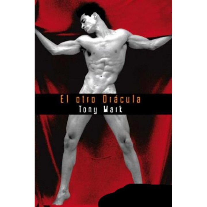 El otro Drácula