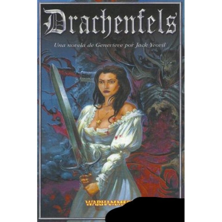 Drachenfels