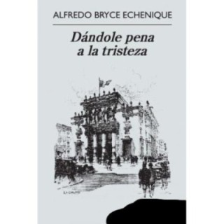 Dándole pena a la tristeza