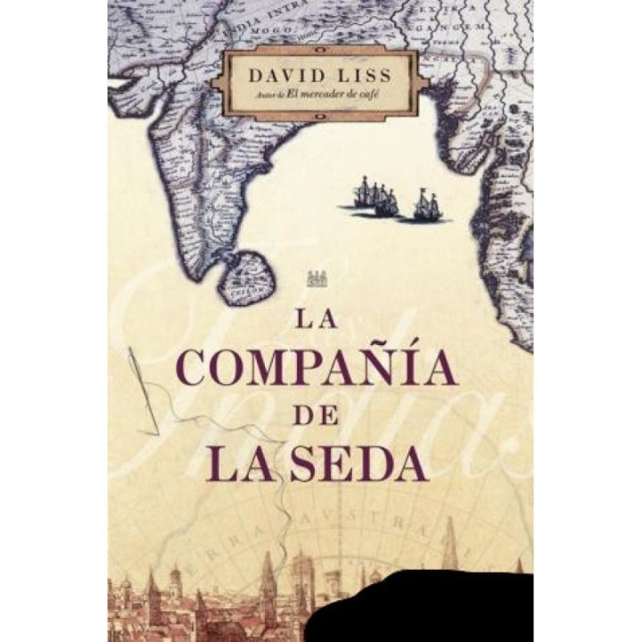 La Compañía de la Seda
