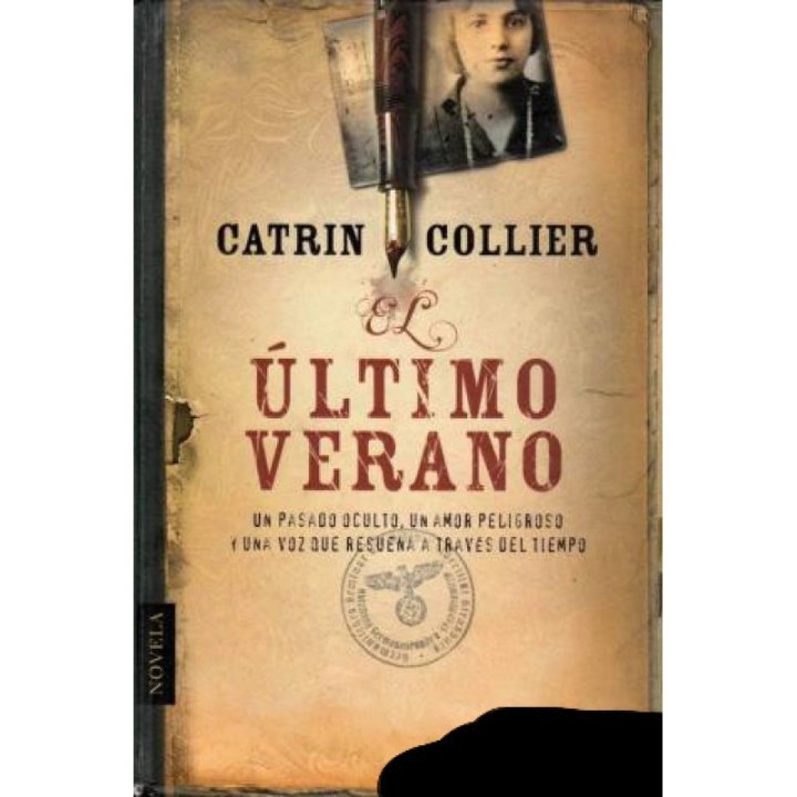 El último verano