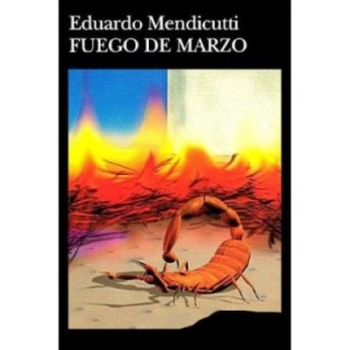 Fuego de marzo