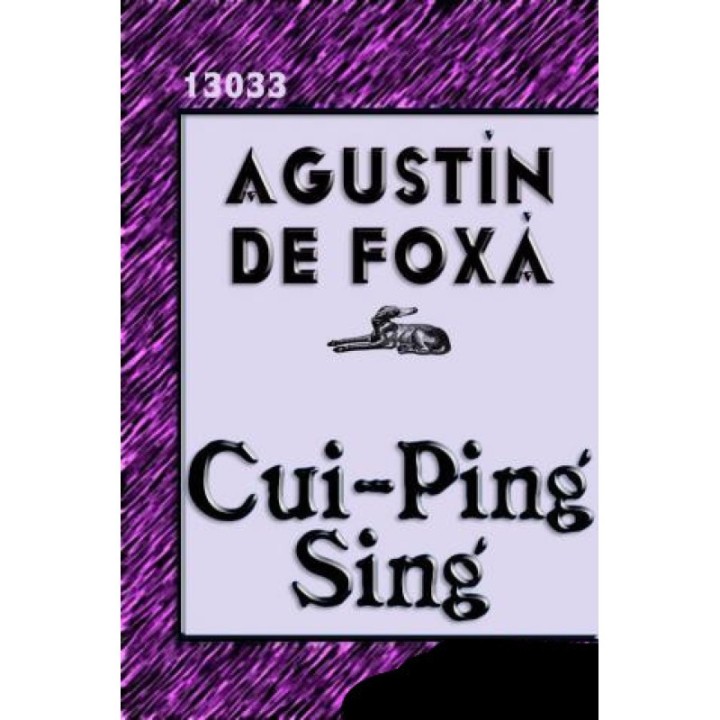 Cui-Pin-Sing