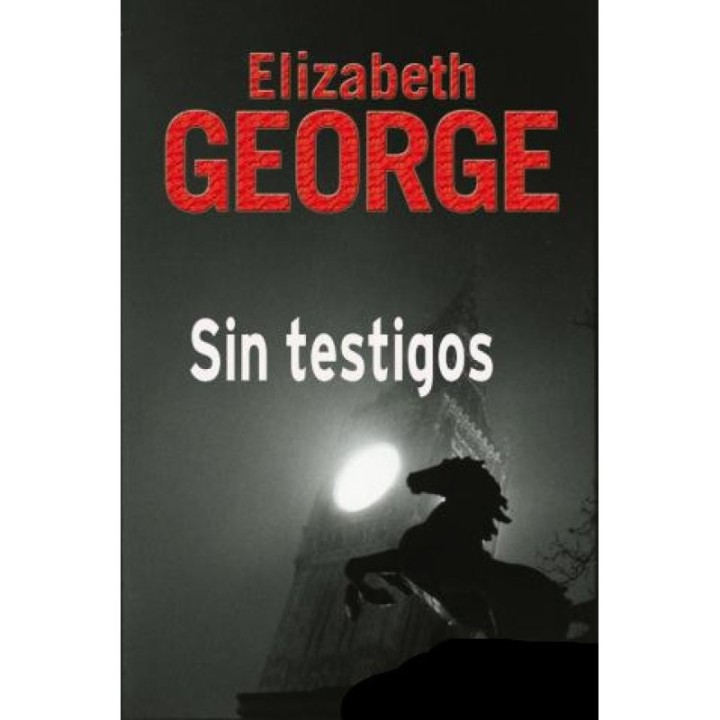 Sin testigos