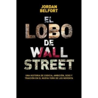 El lobo de Wall Street