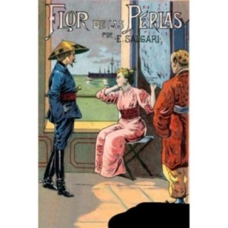 Flor de las Perlas