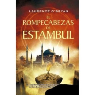 El rompecabezas de Estambul