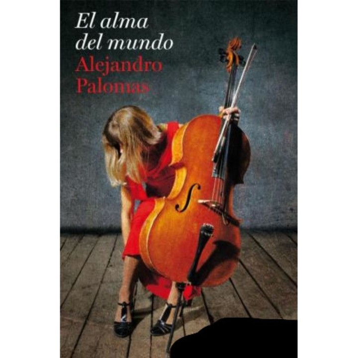 El alma del mundo