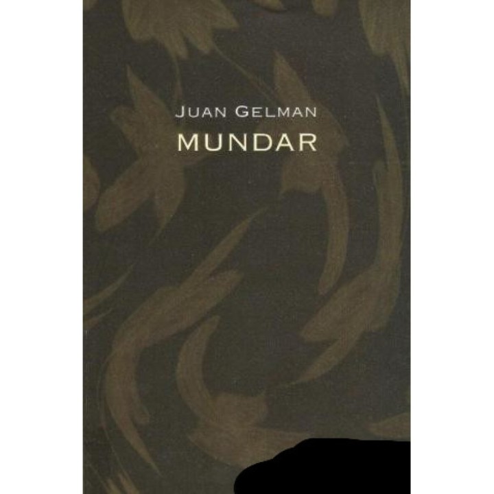 Mundar