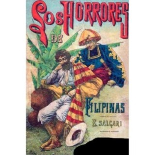 Los horrores de las Filipinas