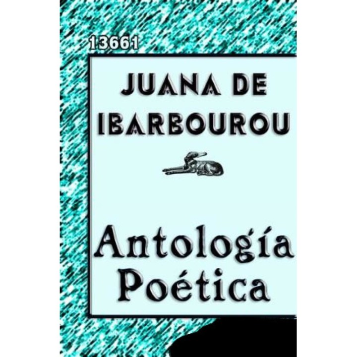 Antología Poética