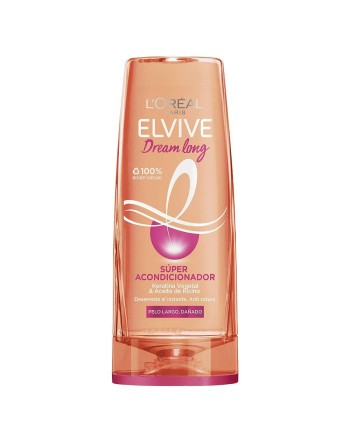 Conditioner L'Oreal Make Up Elvive Dream Long (300 ml)