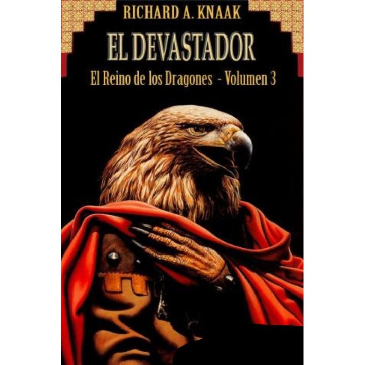 El devastador