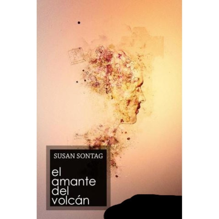 El amante del volcán