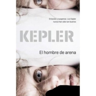 El hombre de arena