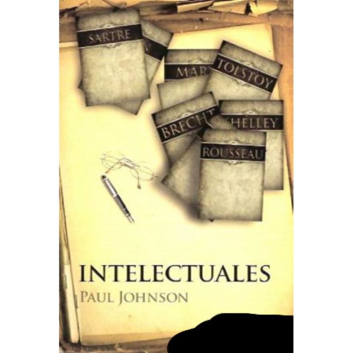 Intelectuales