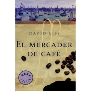 El mercader de café