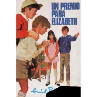 Un premio para Elizabeth