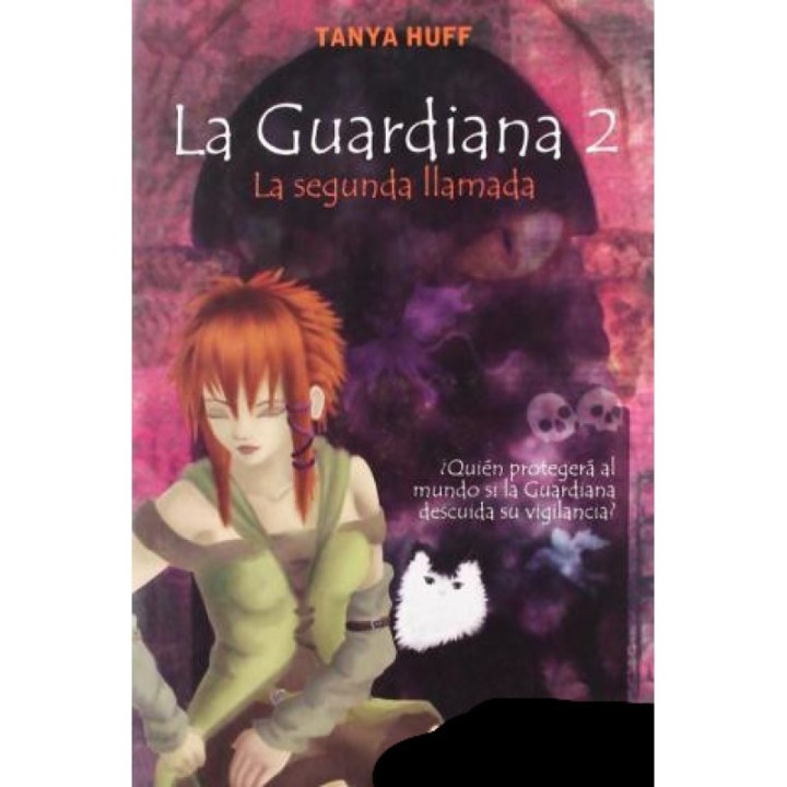 La segunda llamada