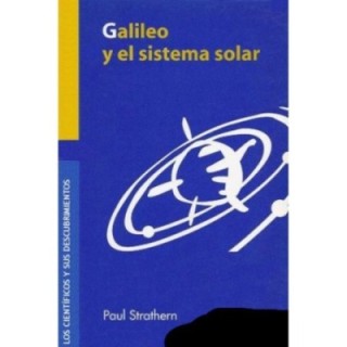 Galileo y el sistema solar