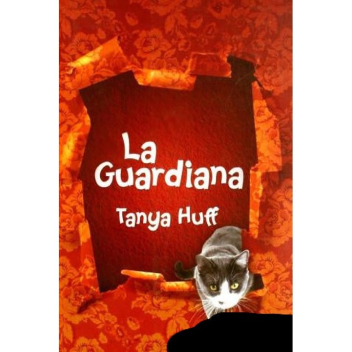 La Guardiana