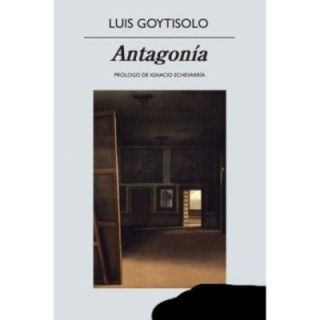 Antagonía