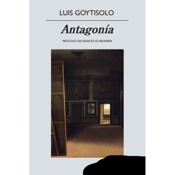 Antagonía