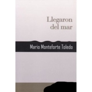 Llegaron del mar
