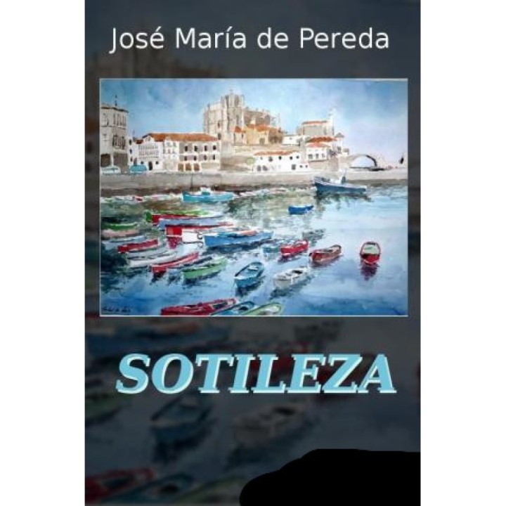 Sotileza