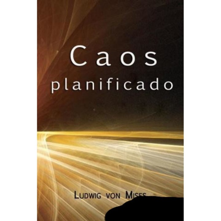 Caos planificado