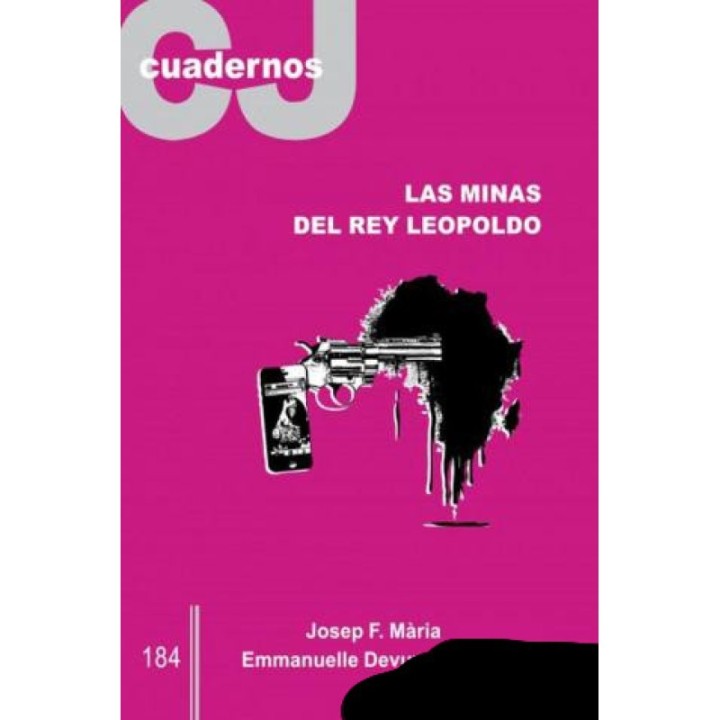 Las minas del rey Leopoldo