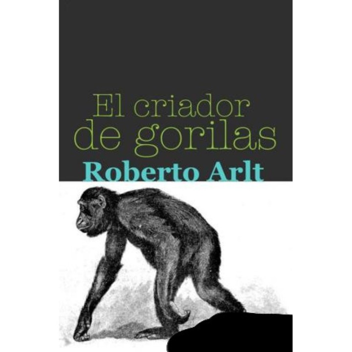 El criador de gorilas