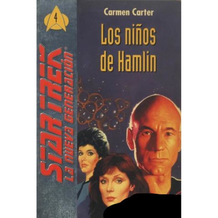 Los niños de Hamlin