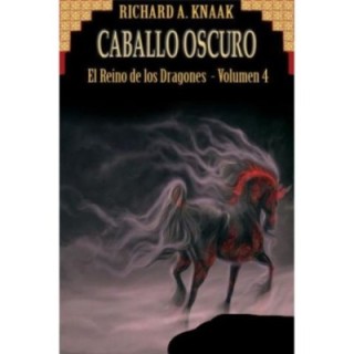 Caballo oscuro