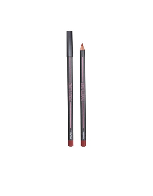 Crayon Contour des Lèvres BPerfect Cosmetics Poutline Mwah! (1,2 g)