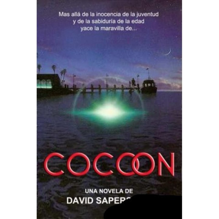Cocoon