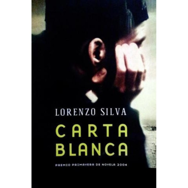 Carta blanca