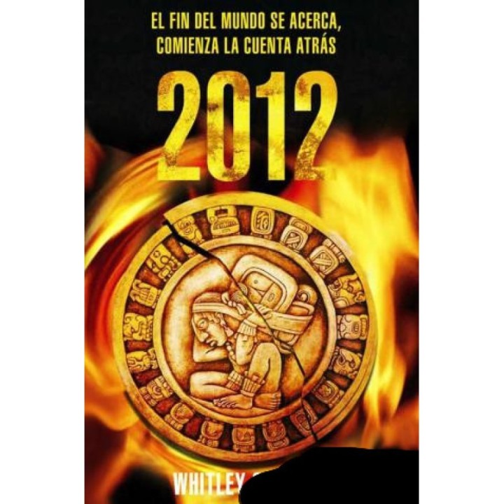2012: La guerra por las almas