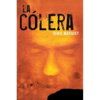 La cólera