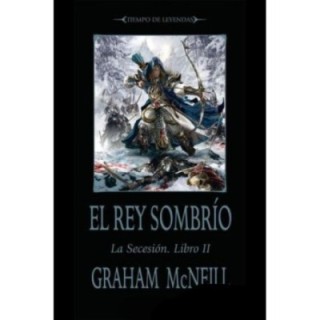 El rey sombrio
