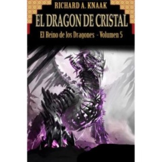El dragón de cristal