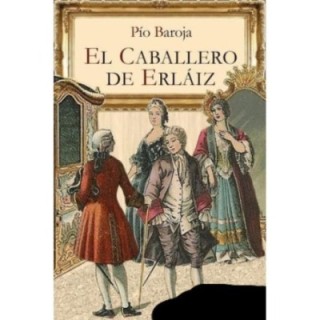 El caballero de Erláiz