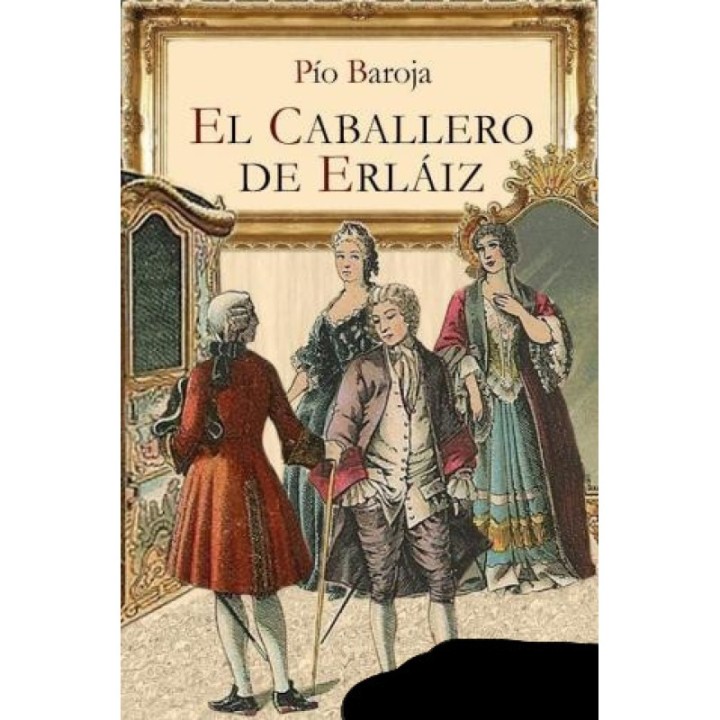 El caballero de Erláiz