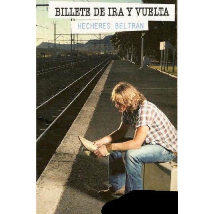 Billete de ira y vuelta